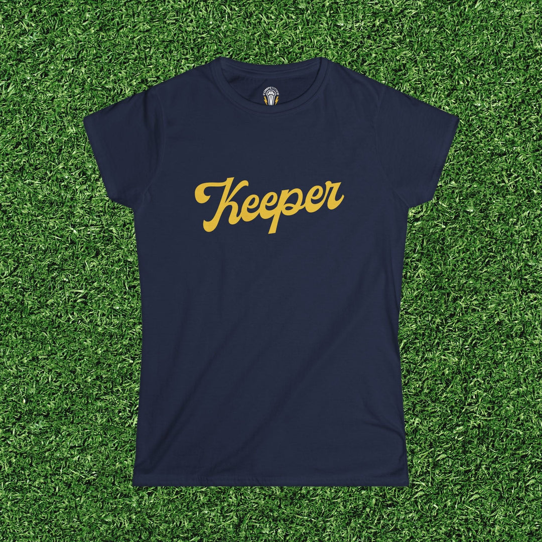 Keeper - Women's Tee