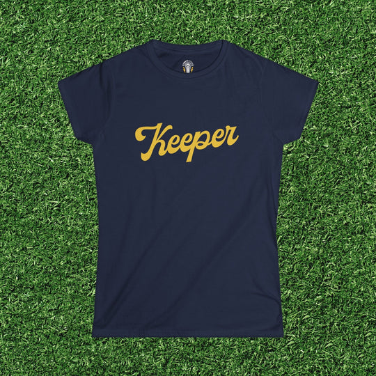 Keeper - Women's Tee