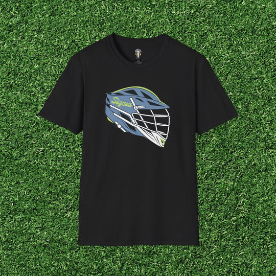 Sigma Lacrosse Tee