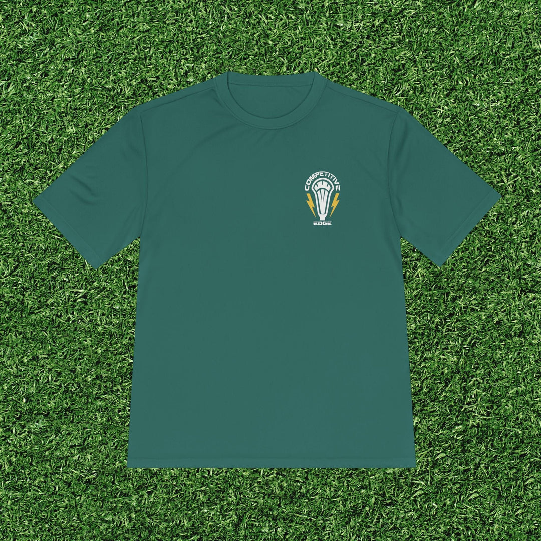 Slide Body Shooter Shirt