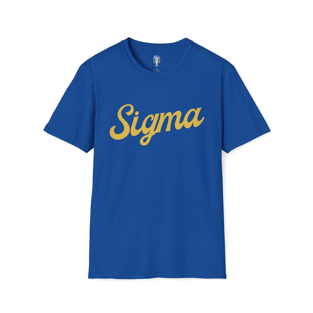 Sigma Tee