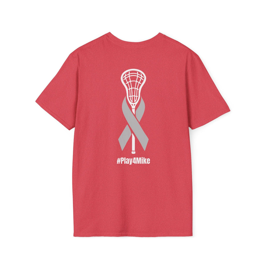 Dirty Birds #Play4Mike Tribute Tee