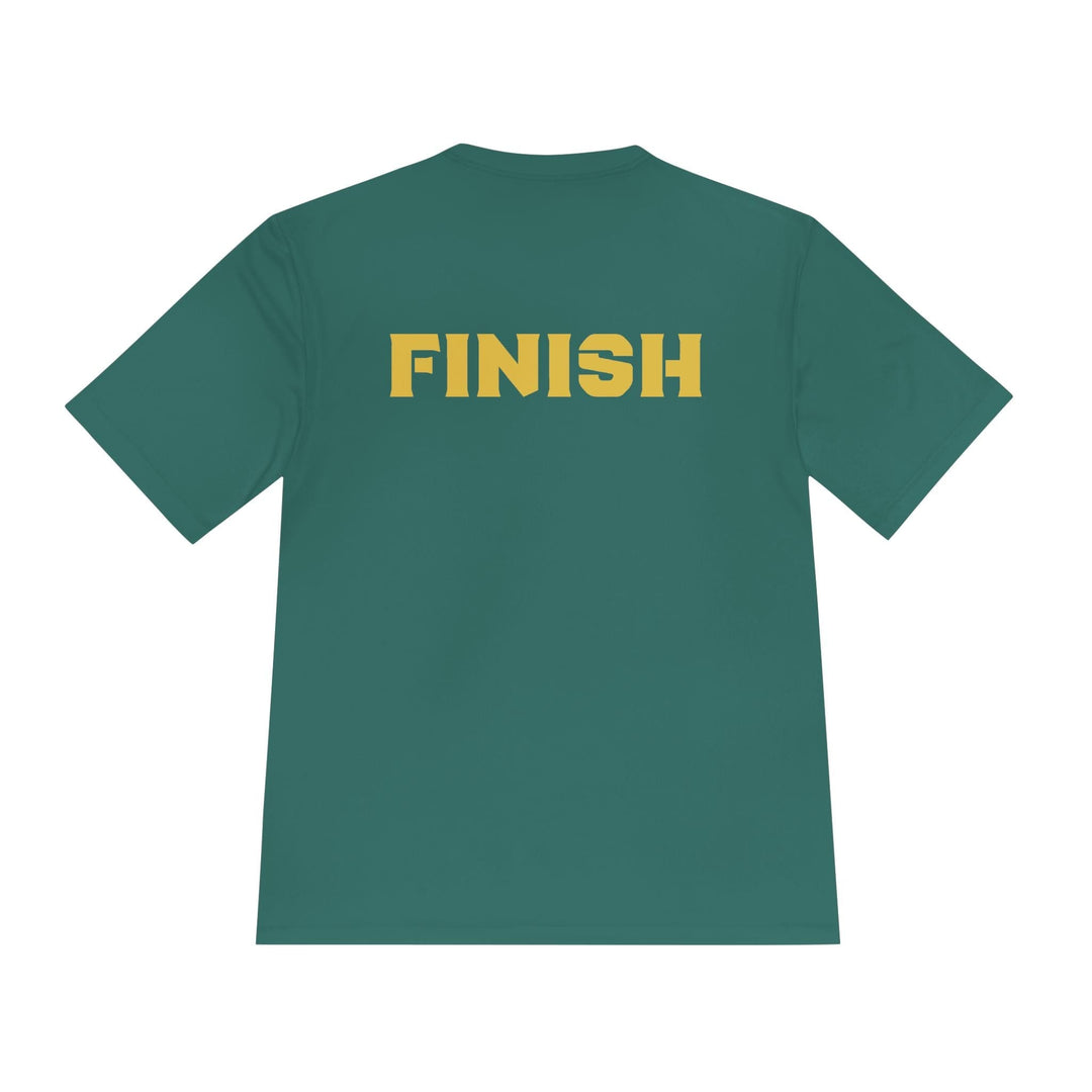 Finish Shooter Shirt