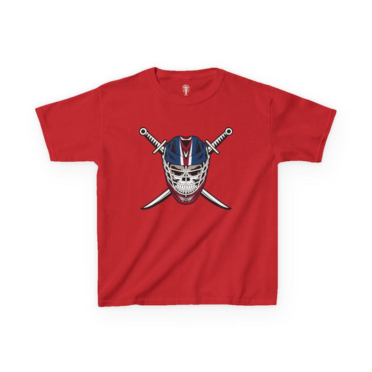 Skull & Swords Youth Tee