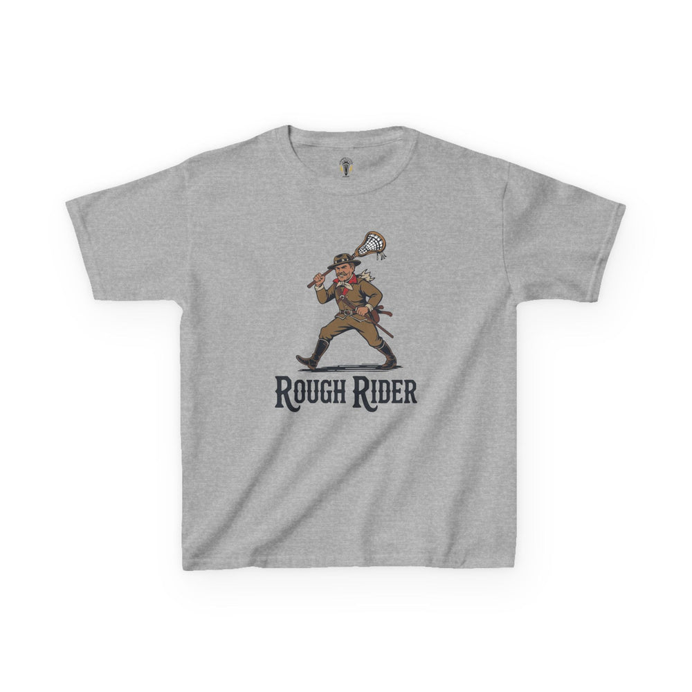 Rough Rider Youth Tee