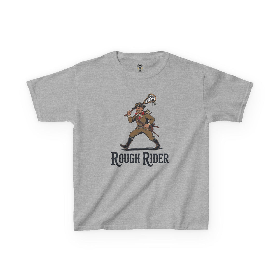 Rough Rider Youth Tee