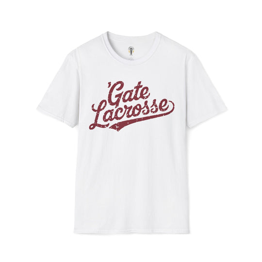 'Gate Lacrosse Tee