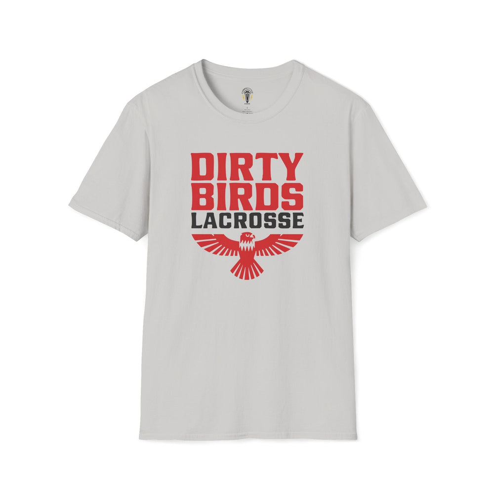 Dirty Birds Tribal Tee