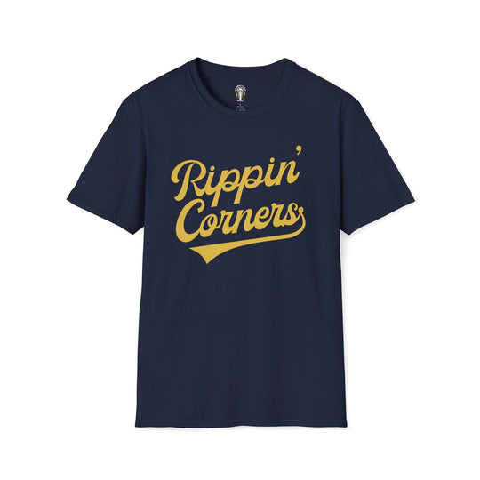 Rippin' Corners Tee