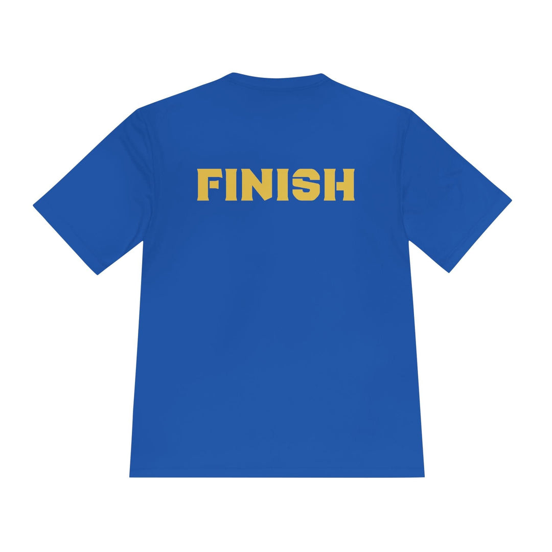 Finish Shooter Shirt