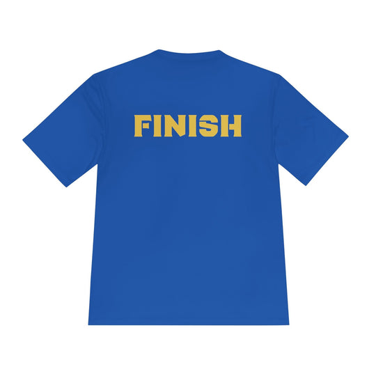 Finish Shooter Shirt