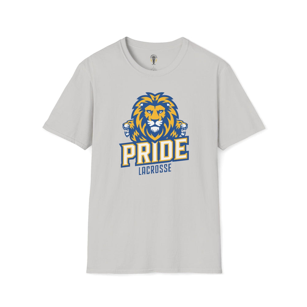 Pride Lacrosse Tee