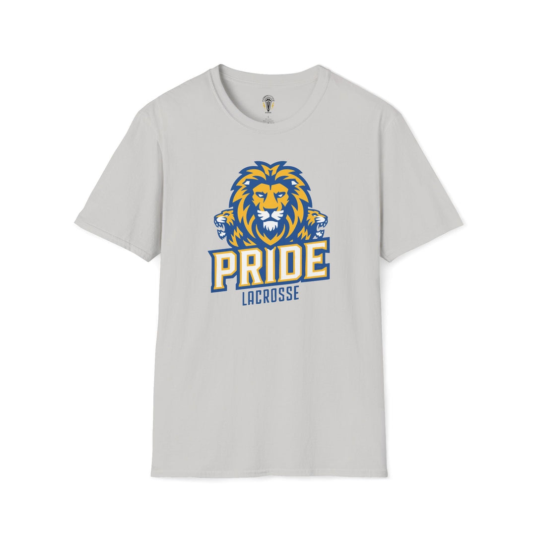 Pride Lacrosse Tee