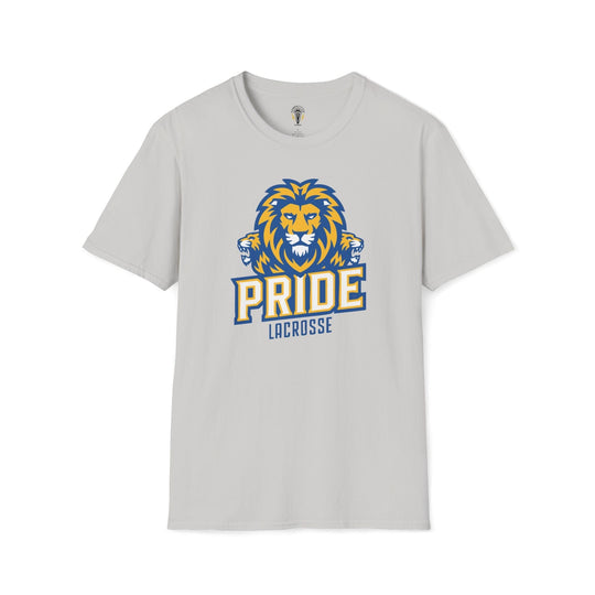 Pride Lacrosse Tee