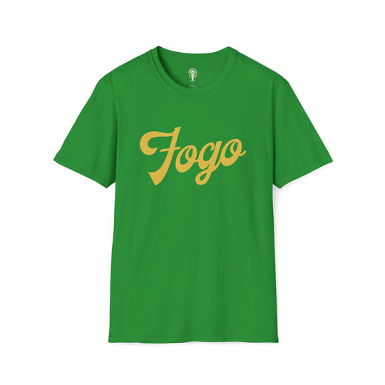 FOGO Tee