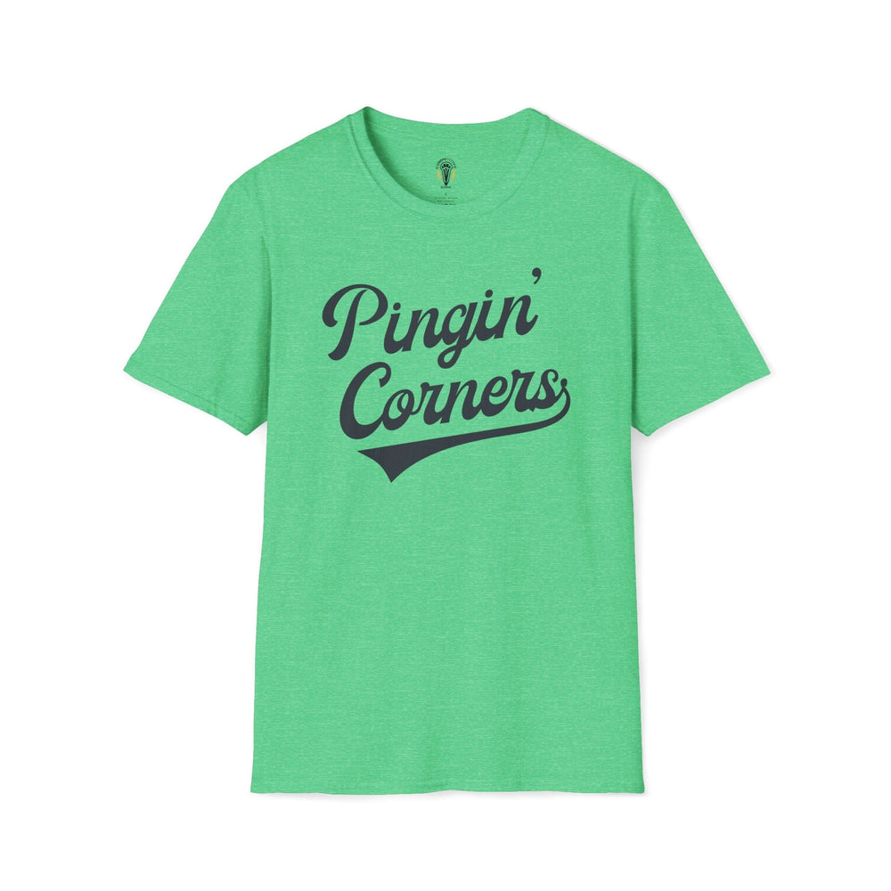 Pingin' Corners Tee