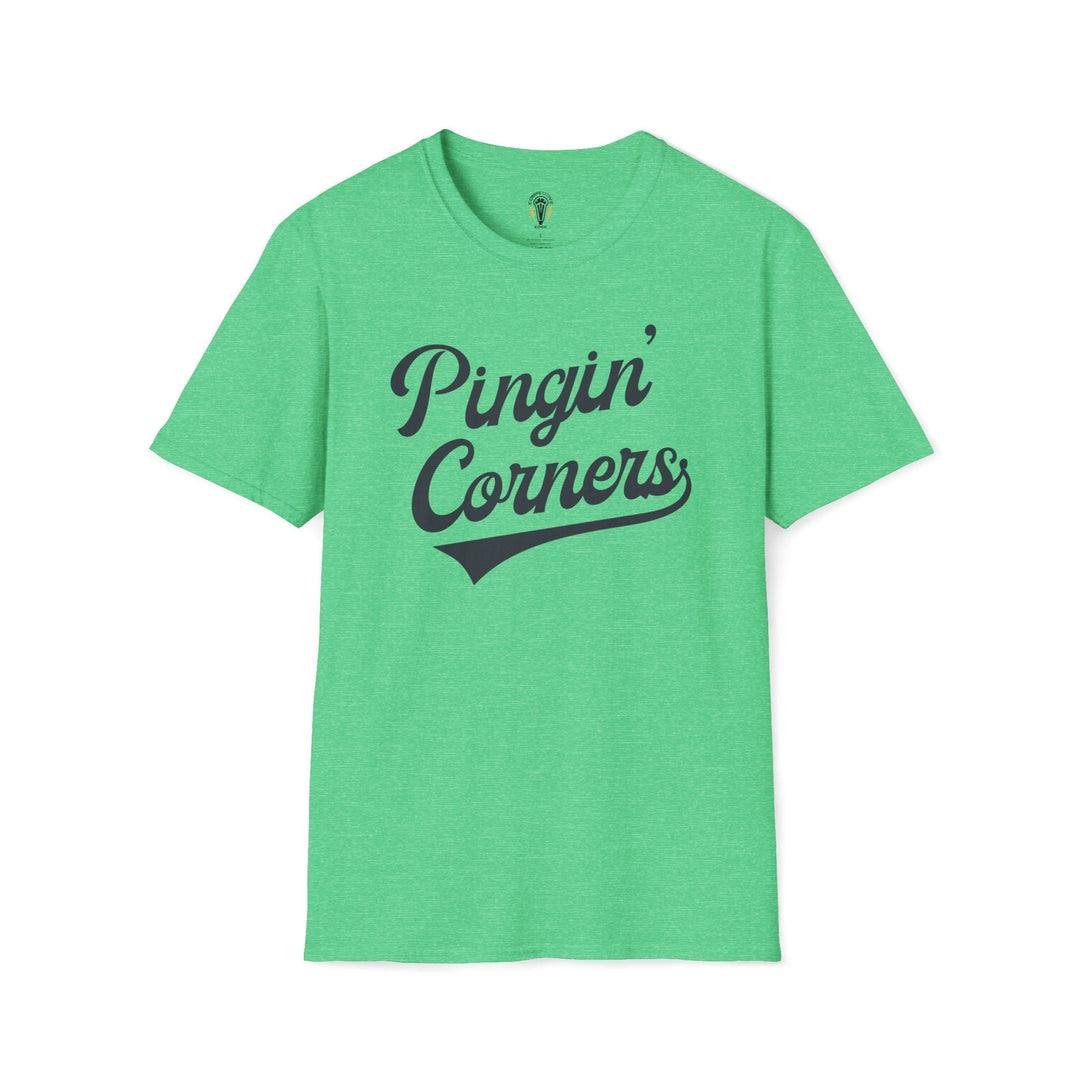 Pingin' Corners Tee