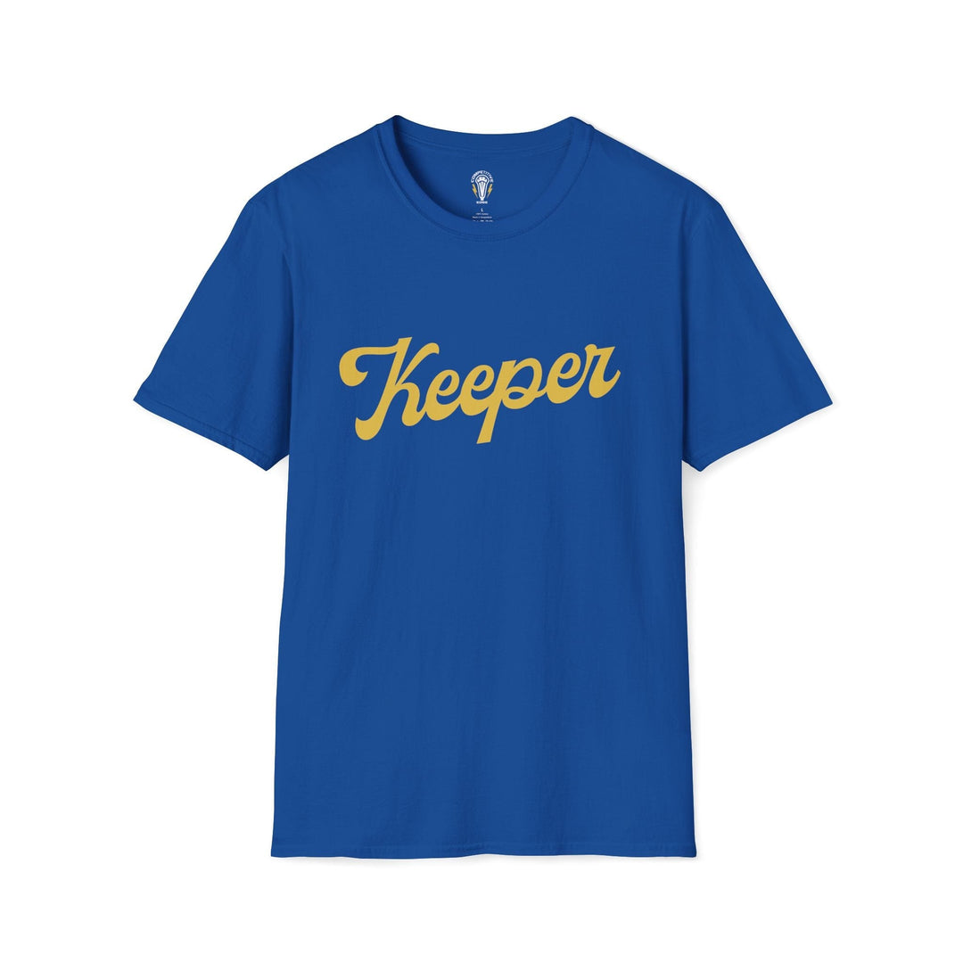 Keeper Tee