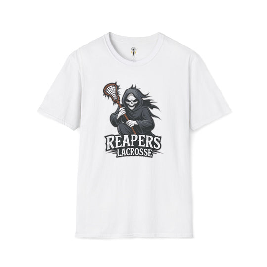 Reapers Lacrosse Tee