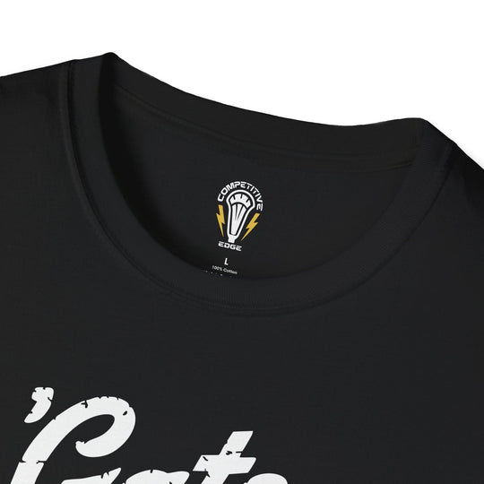 'Gate Lacrosse Tee