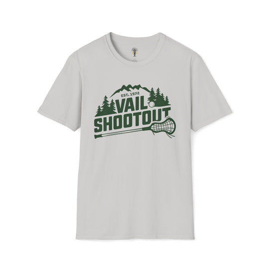 Vail Shootout Tee