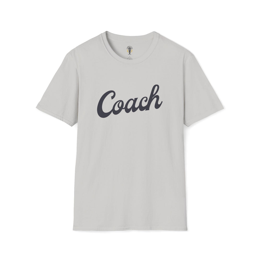 Coach Tee