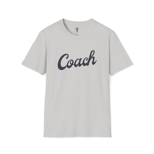 Coach Tee