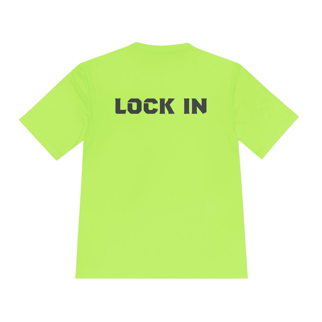 Lock In Shooter Shirt