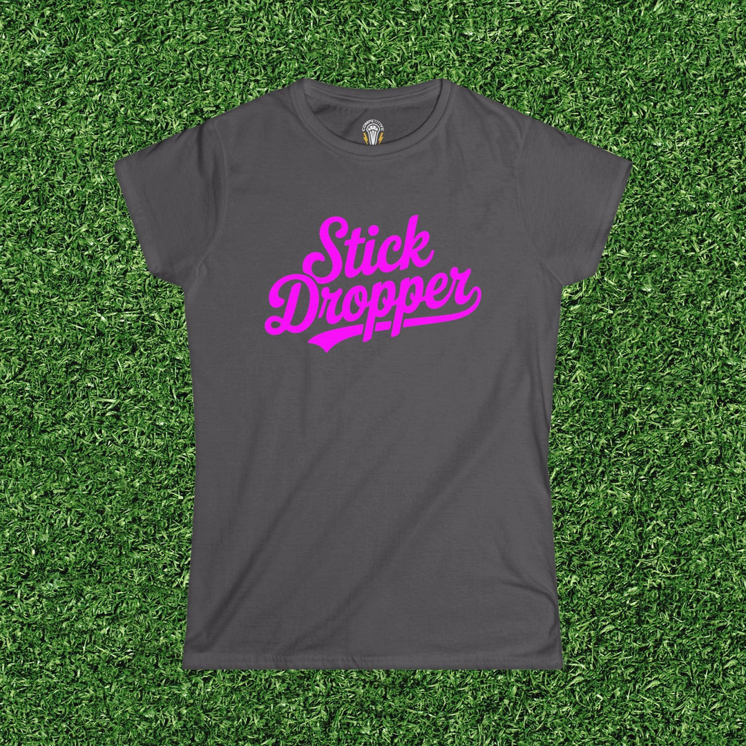 Stick Dropper - Women's Tee