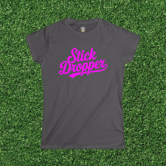 Stick Dropper - Women's Tee