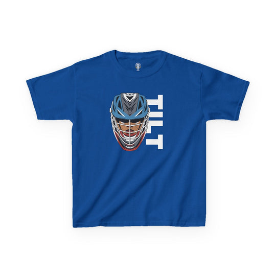 Tilt Youth Lacrosse Tee