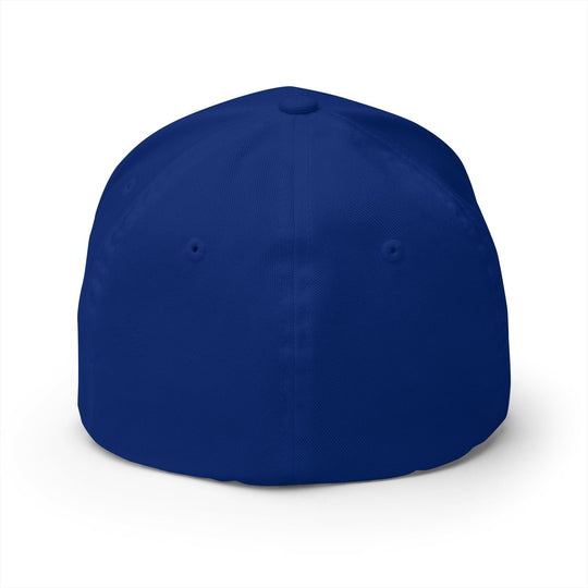 Walton Jr. Lacrosse FlexFit Hat
