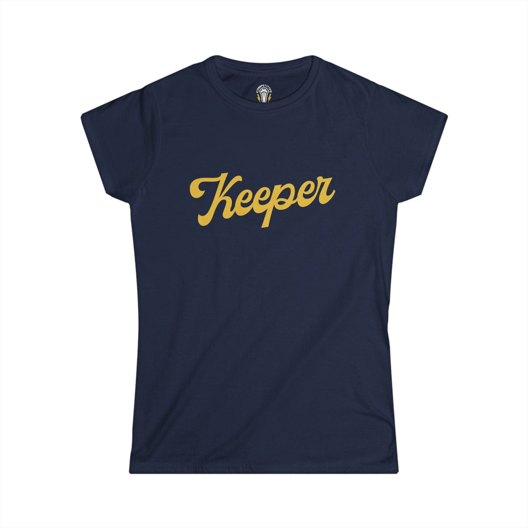 Keeper - Women's Tee