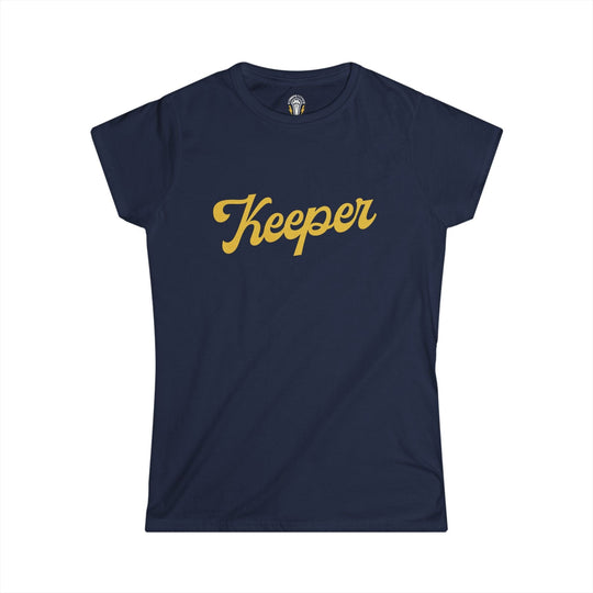 Keeper - Women's Tee