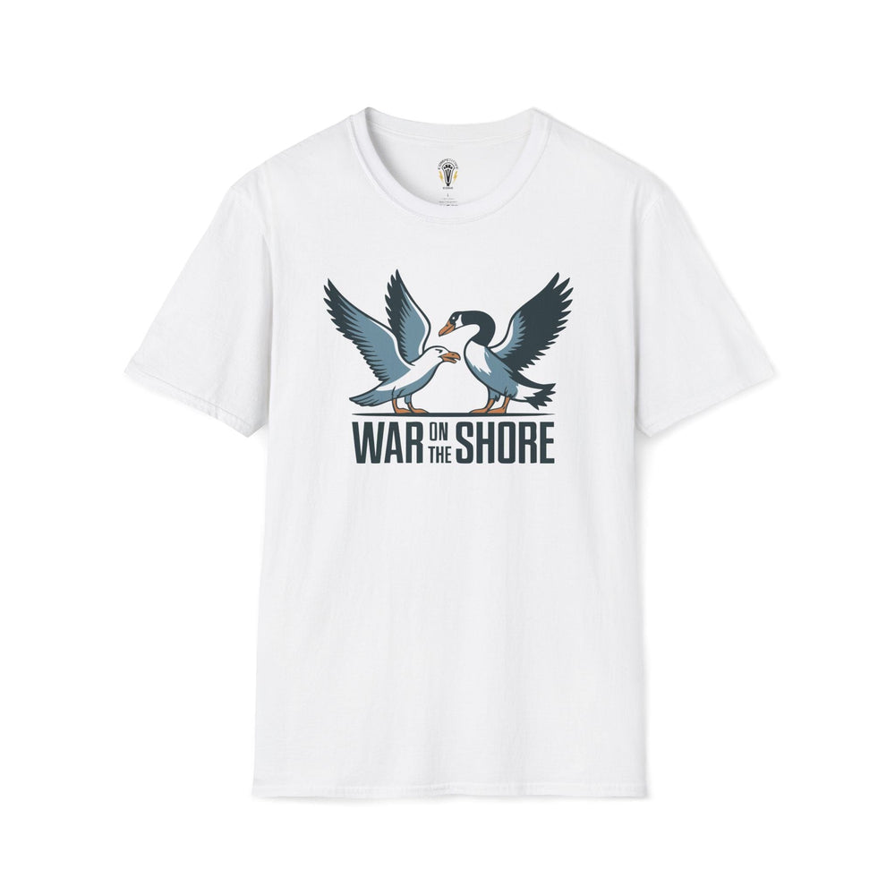 War On The Shore Tee