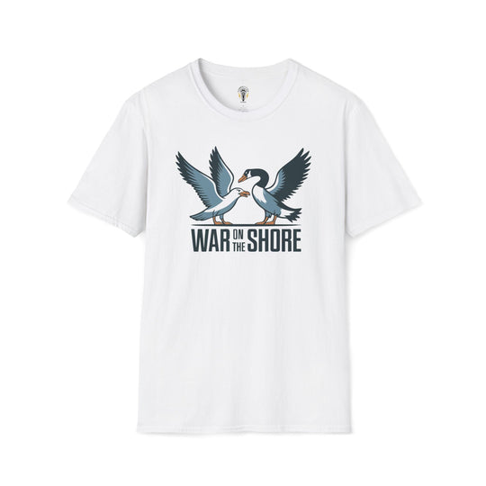 War On The Shore Tee