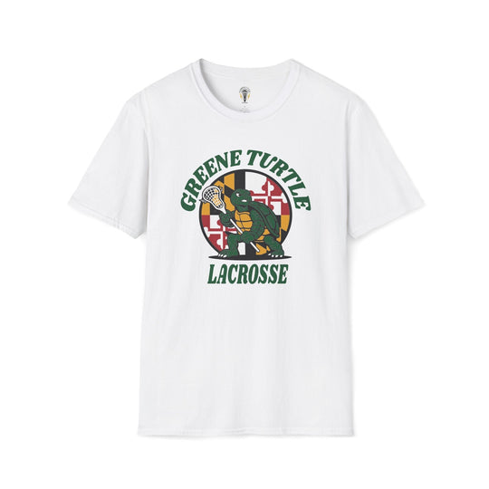 Greene Turtle Club 90's Tee