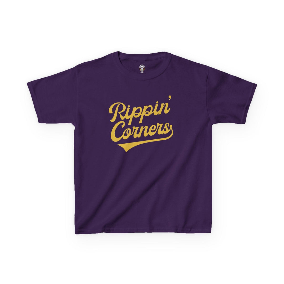 Rippin' Corners Youth Tee