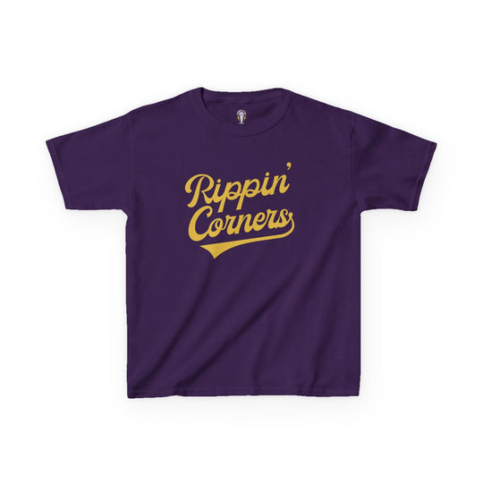 Rippin' Corners Youth Tee