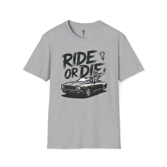 Ride or Die Tee