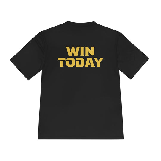 Win Today Shooter Shirt