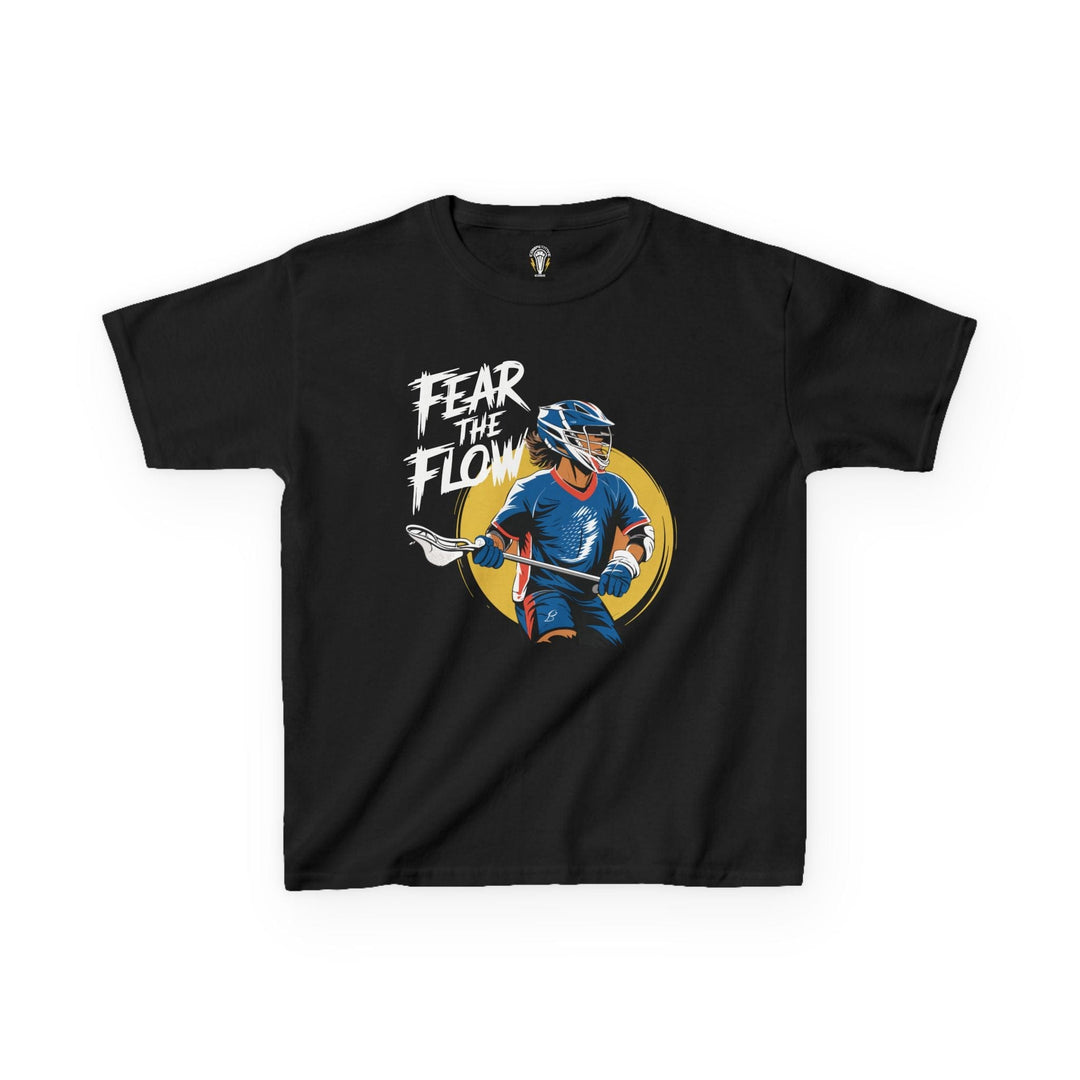 Fear The Flow Youth Tee