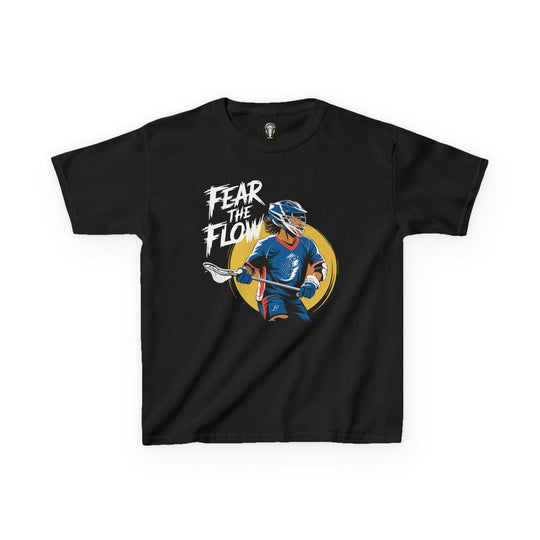 Fear The Flow Youth Tee