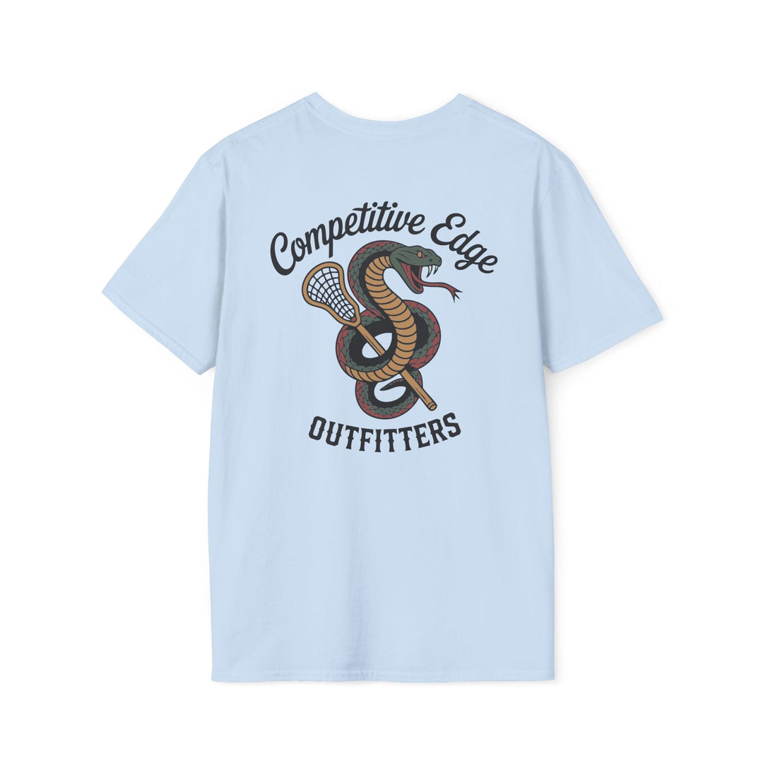 Snakebite Domination Tee