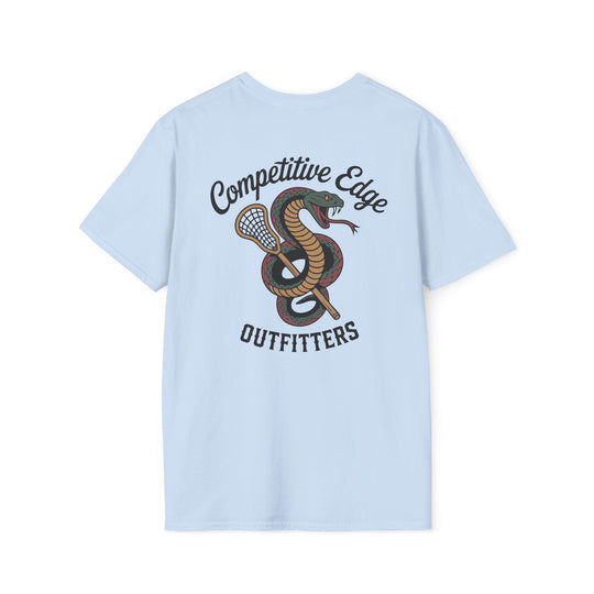 Snakebite Domination Tee