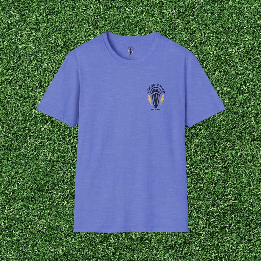 Eagle Strike Energy Tee
