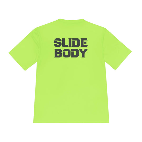 Slide Body Shooter Shirt