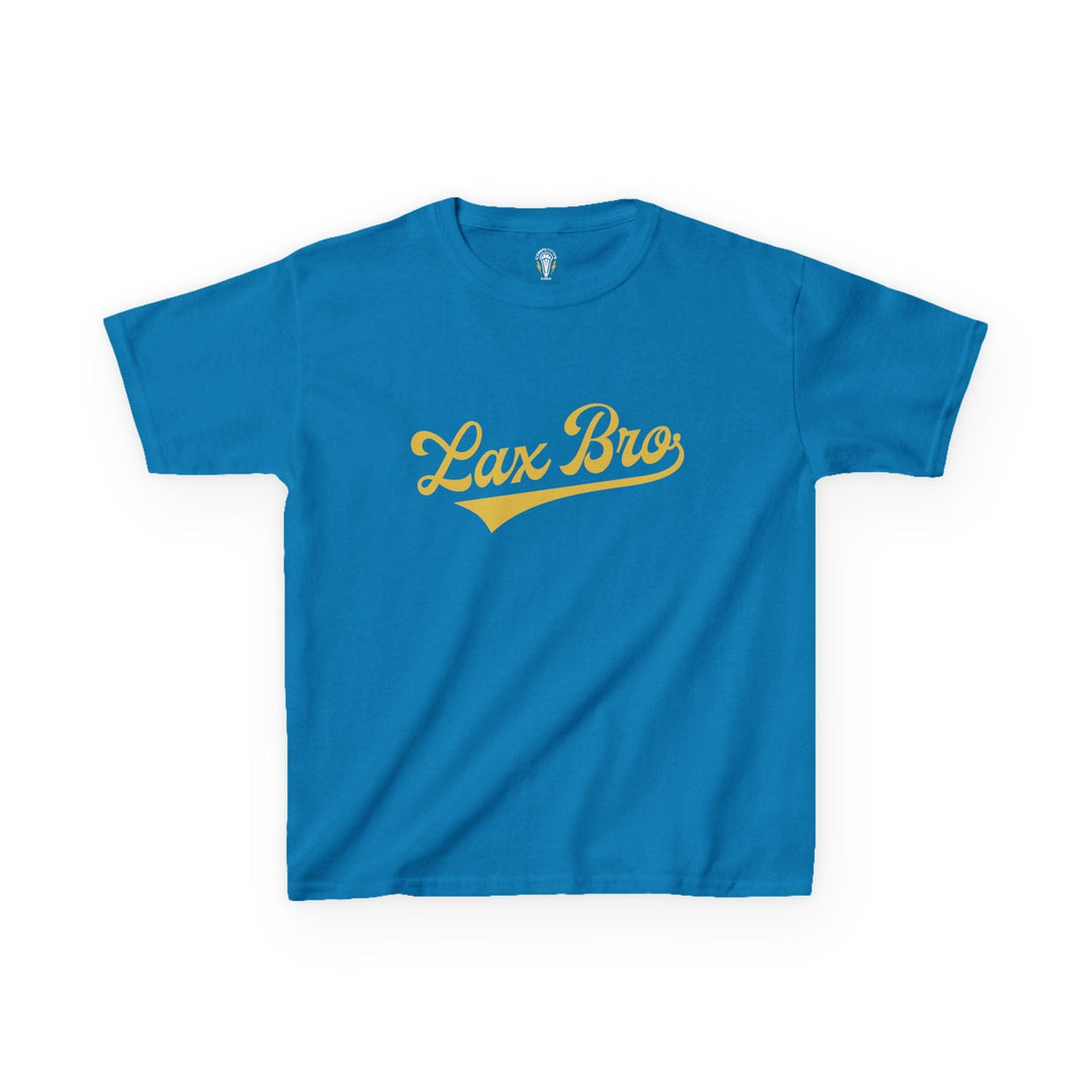Lax Bro Youth Tee