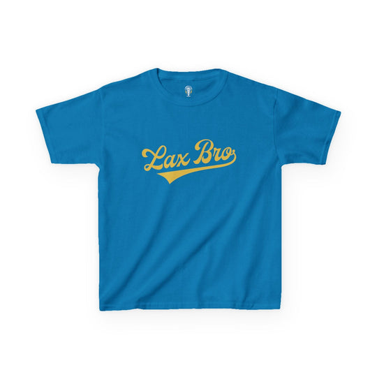 Lax Bro Youth Tee