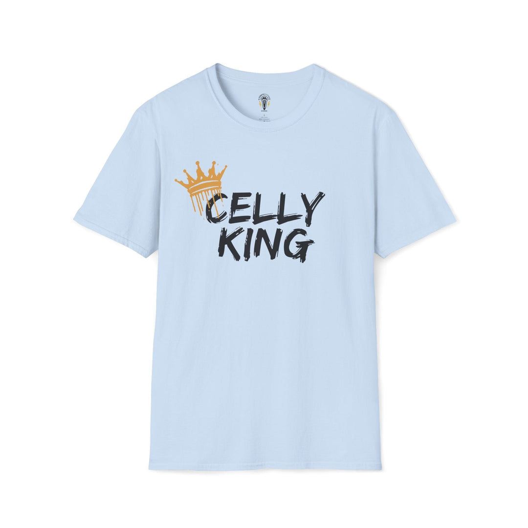 Celly King Tee